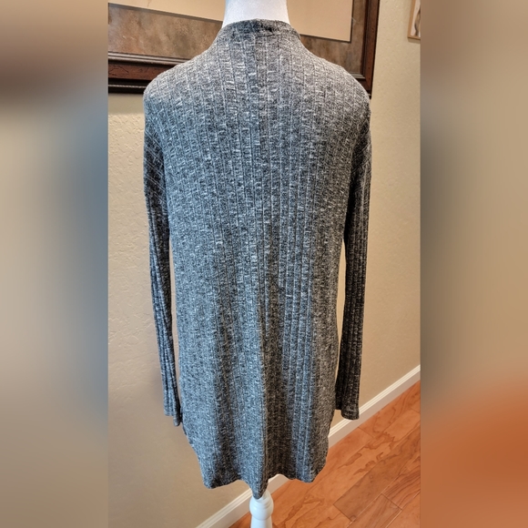 American Eagle Outfitters Long Cardigan - Size S (like M) - Picture 4 of 6